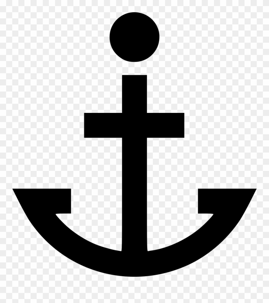 Png File Svg - Cross Clipart