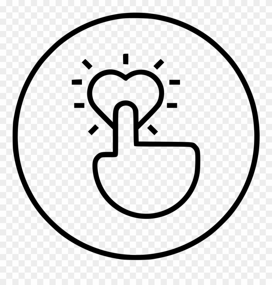Png File Svg - Circle Clipart