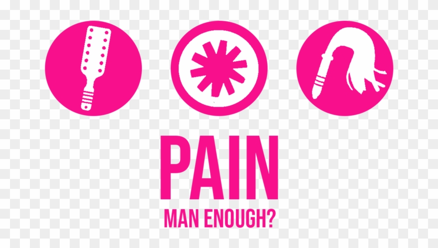 Pain Homepage Banner Circle Clipart 3720080 Pinclipart