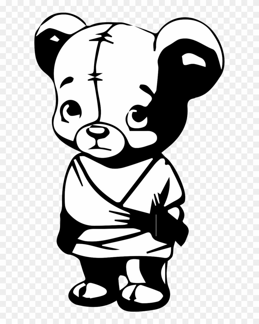 Bonkers Works To Get You The Best Quality Goods Made - Illustration Clipart