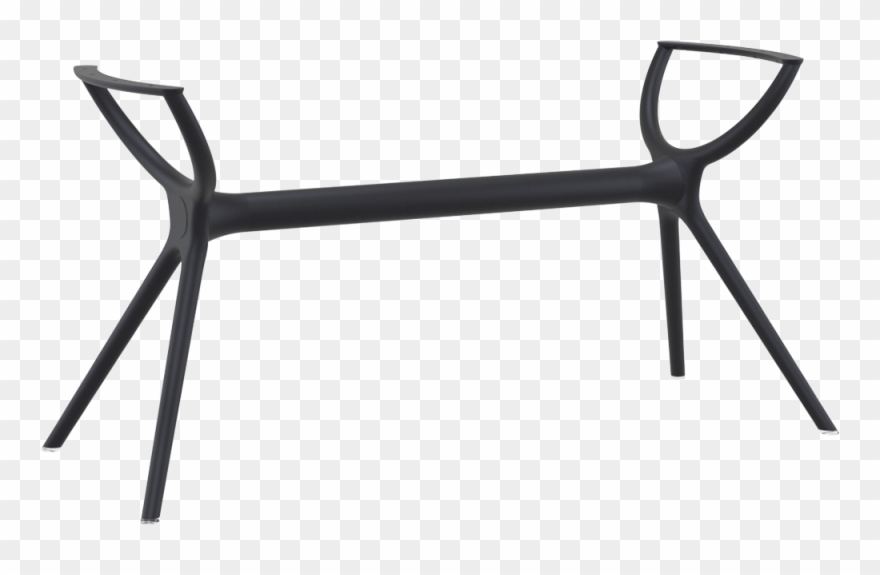 Air Table Legs Xl - Table Clipart