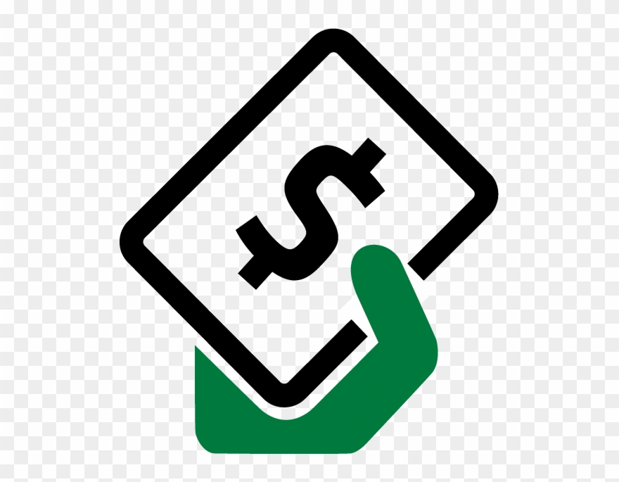 Income Demographic Icon Clipart