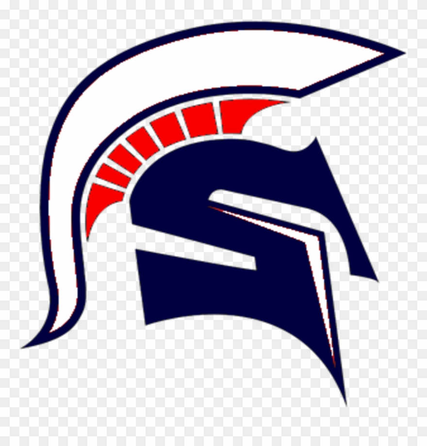 Schurr High School Spartans Clipart