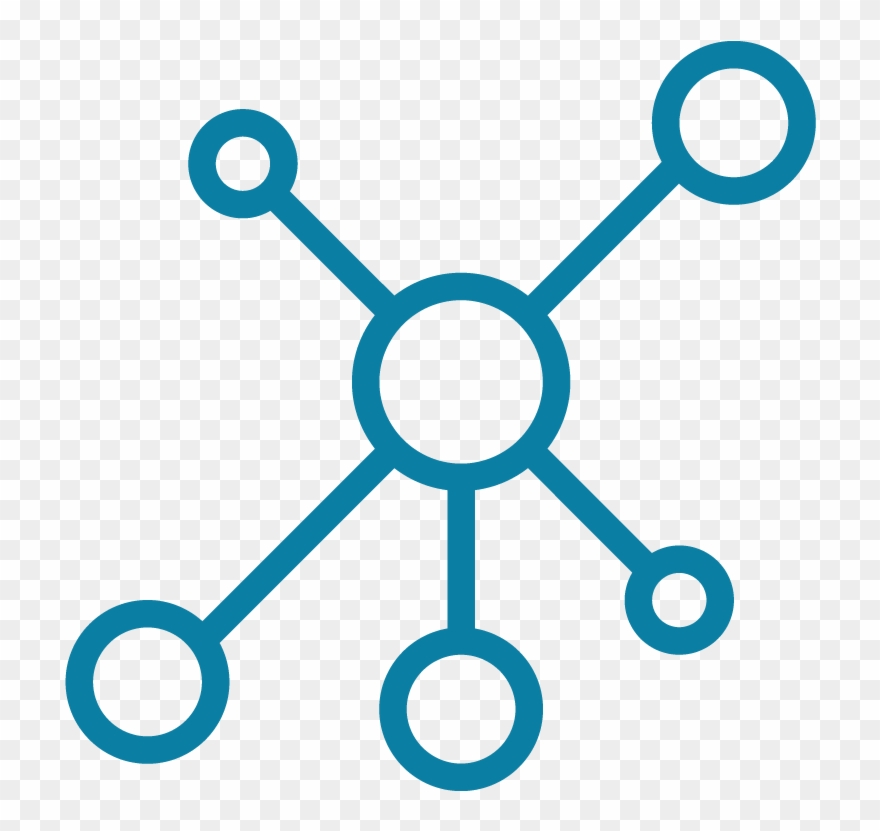 Socialization - Factor Analysis Icon Clipart