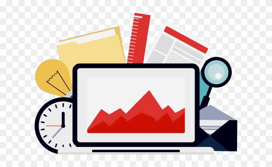 Making The Best Out Of Hashtags - Convert Visitors Into Customers Clipart