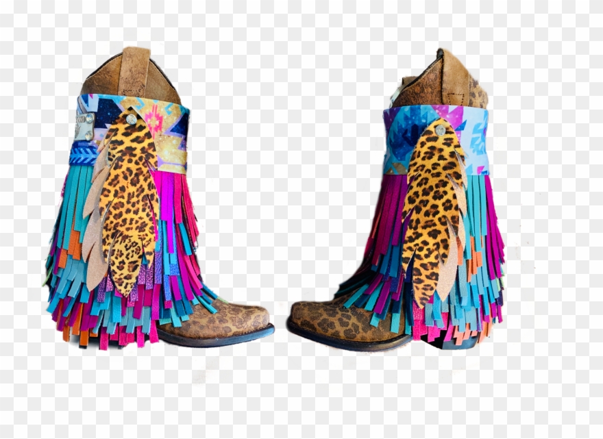 Image Of Double/triple Fringe - Illustration Clipart