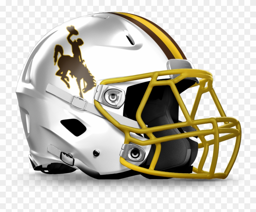 Uva Football Clipart