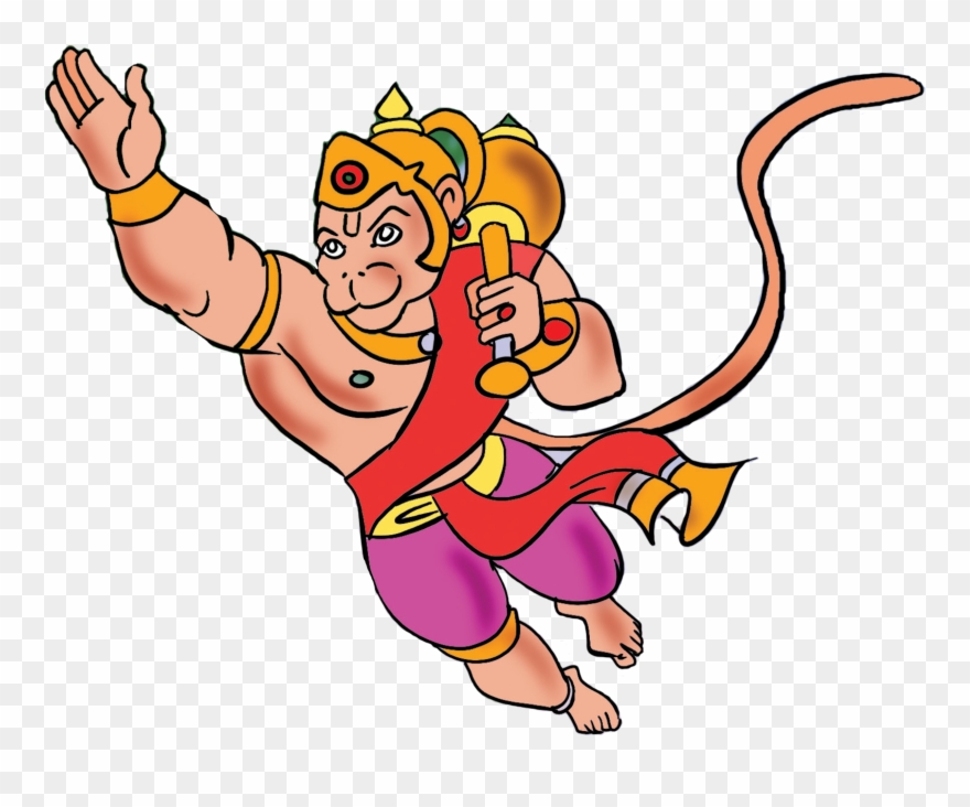 Android - Cartoon Clipart