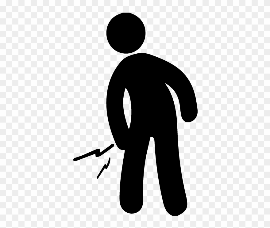 Fever Clipart Pneumonia Patient - Empatia En La Sociedad - Png Download