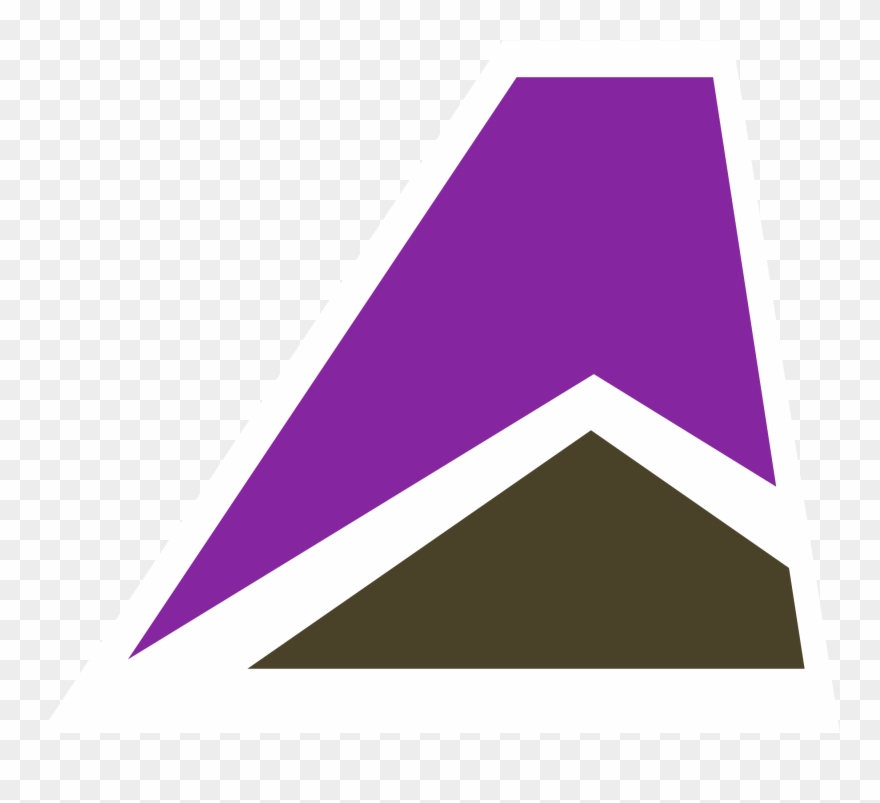 Ds Sketch3d Icon - Triangle Clipart
