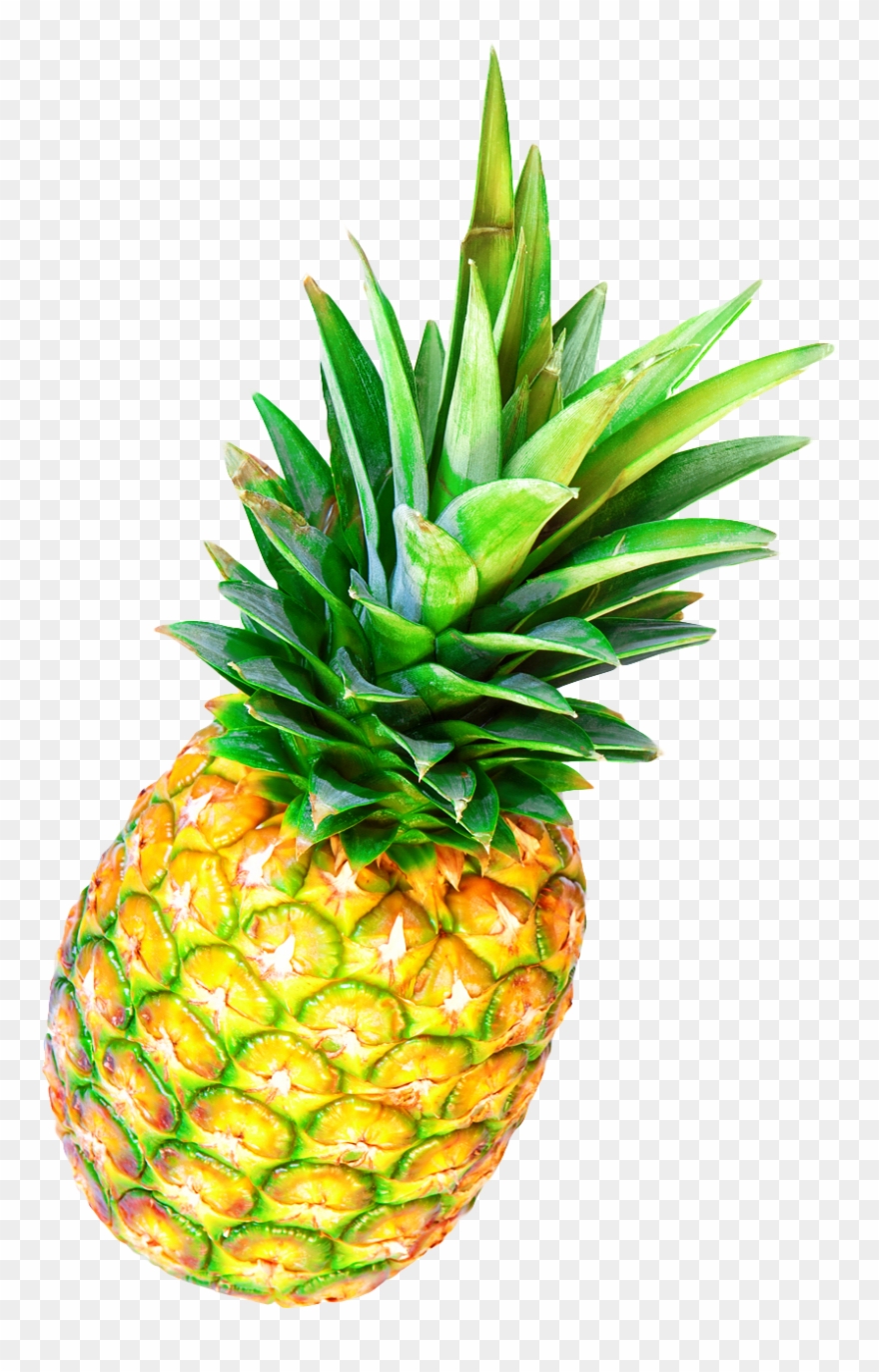 Pineapple Fruit Png Image Clipart