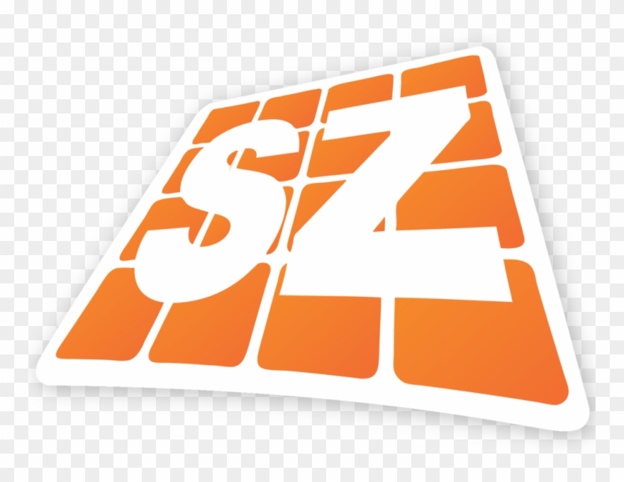 Pin End Of School Party Clip Art - Sky Zone Logo - Png Download