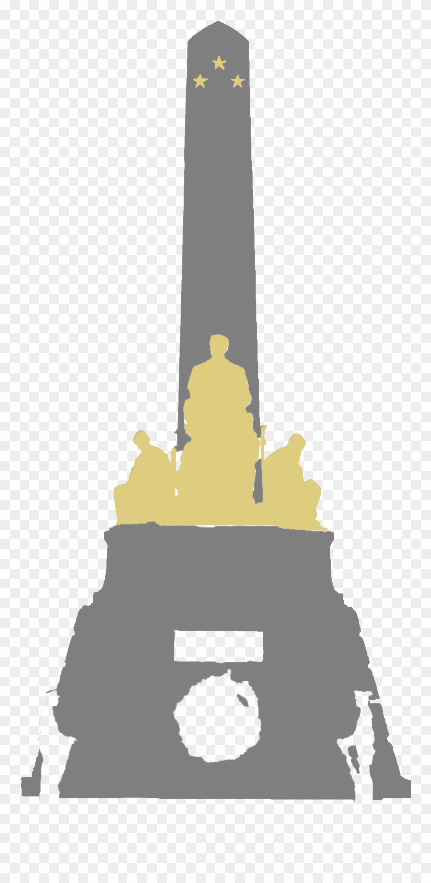 Logo2 - Obelisk Clipart
