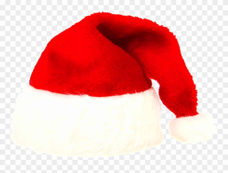 Realhats-santa - Santa Hat Clipart