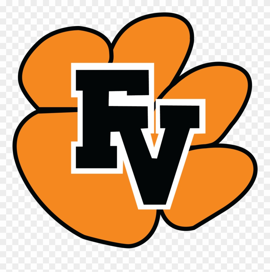 Fuquay-varina High School Logo - Fuquay Varina High School Logo Clipart