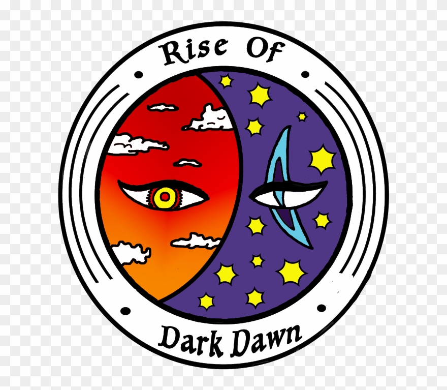 Contact Us - Circle Clipart