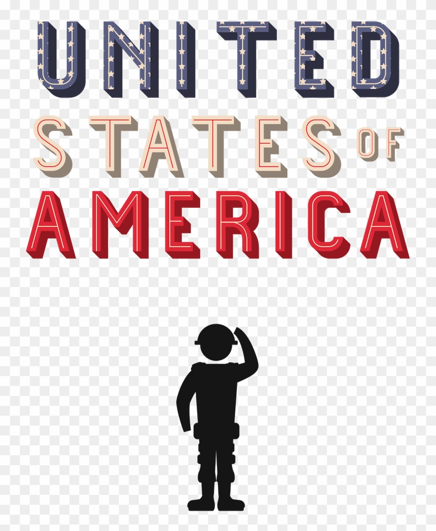 Veterans Day Clipart Festivals Date&time - Poster - Png Download