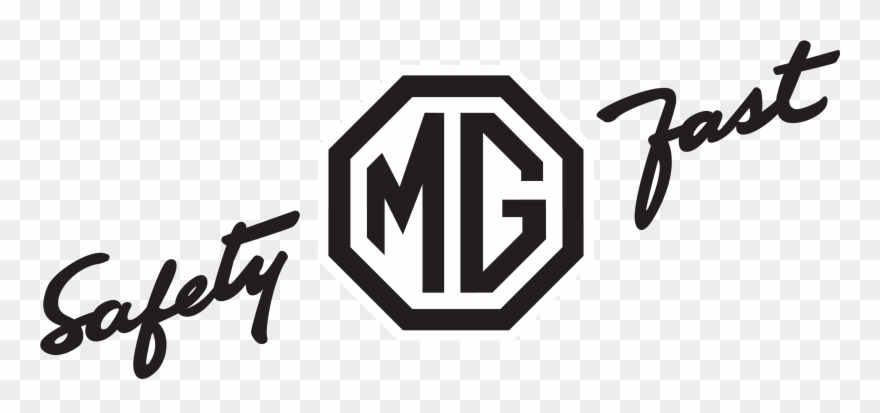 Png - Mg Safety Fast Logo Clipart