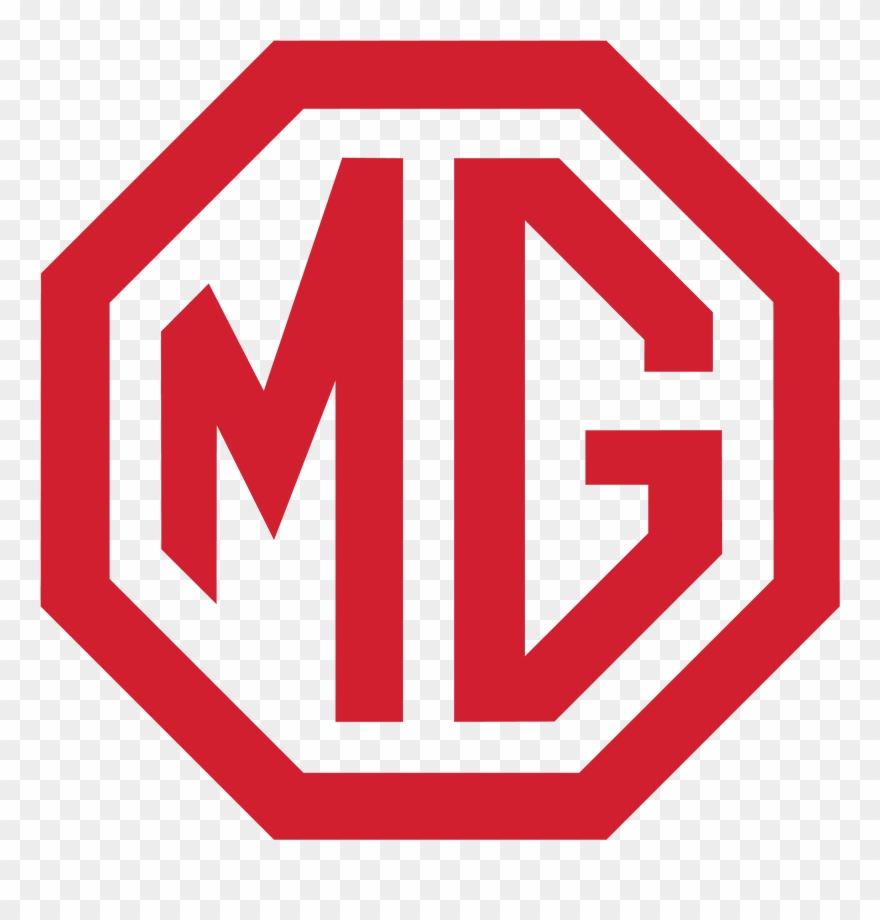 Png - Mg Sticker Clipart