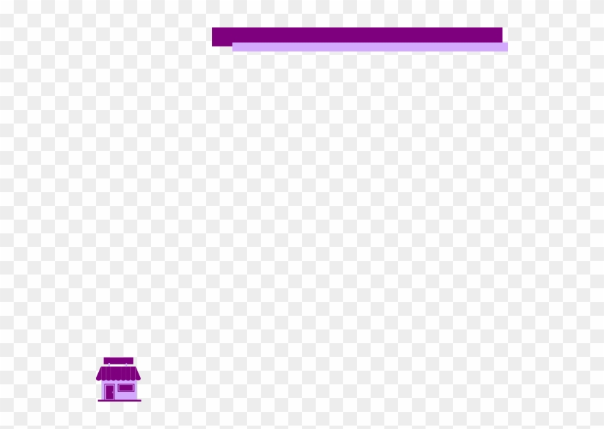 Store Clip Art - Png Download
