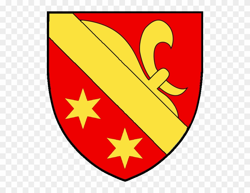 Coa Family Sv Lilliebjelke - Wappen Speichersdorf Clipart