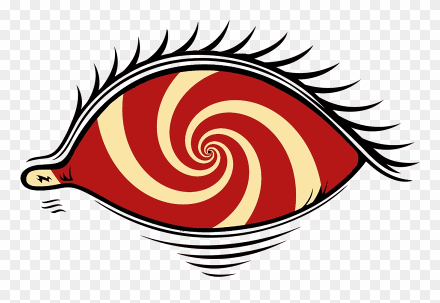 Stuck In My Head And I Had The Urge To Make Something Clipart