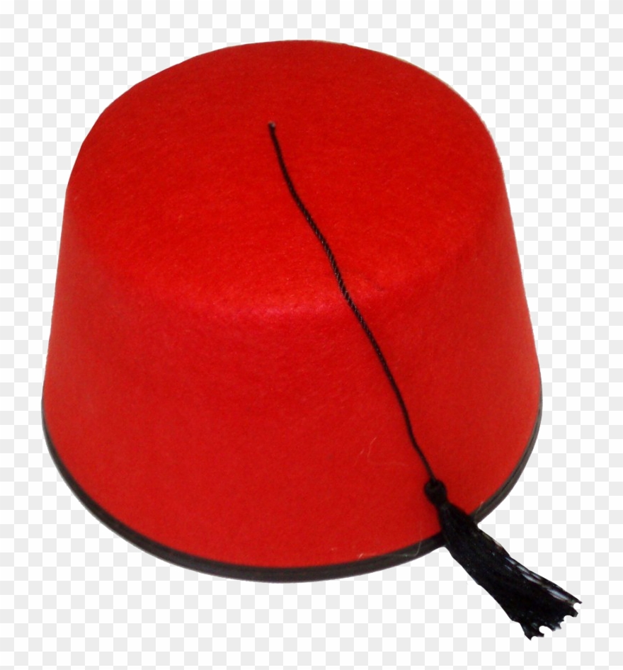 Arab Hat Png File - Moroccan Cap Clipart