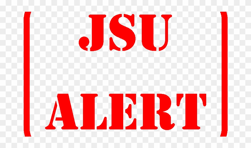 Jsu Issued A Scam Alert - La-96 Nike Missile Site Clipart