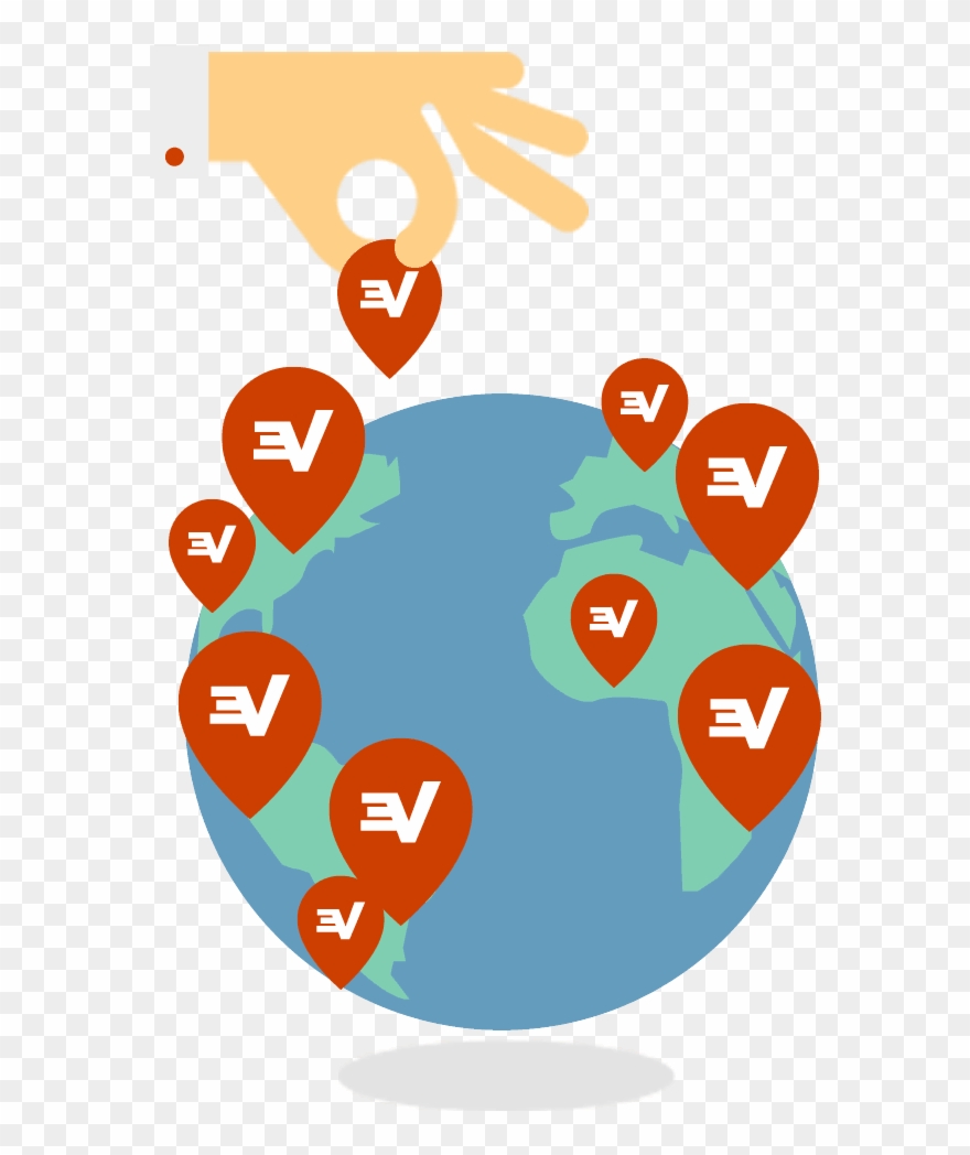Expressvpn Review - Illustration Clipart