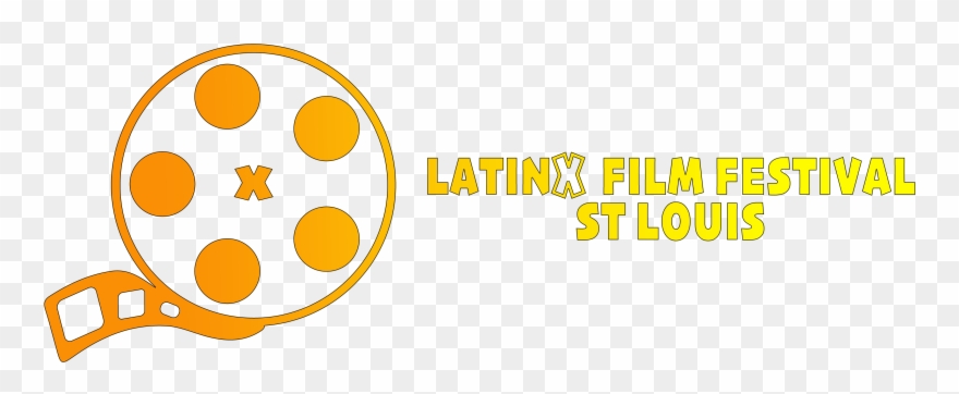 Latin X Film Festival , Png Download - Circle Clipart
