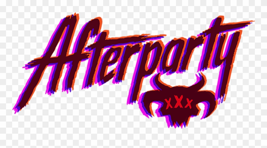 Teaser Trailer Released For Afterparty - After Party Night School Clipart