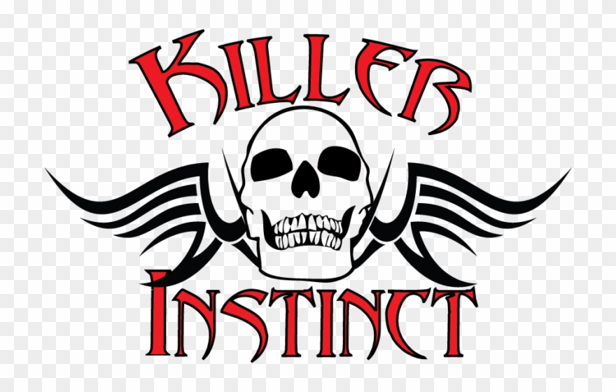 Killer Logo Design , Png Download Clipart