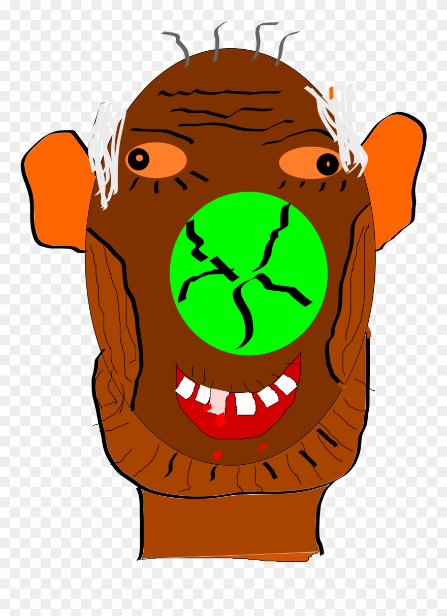 Clown Clip Art - Cartoon - Png Download