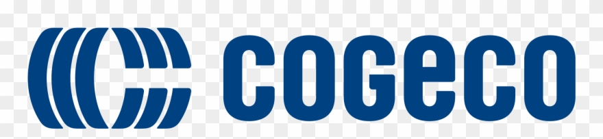 Event Sponsors - Cogeco Peer 1 Clipart