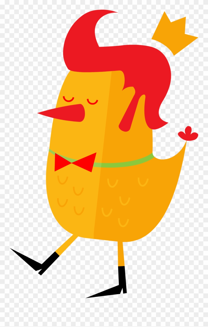 El Rey El Rey El Rey Clipart