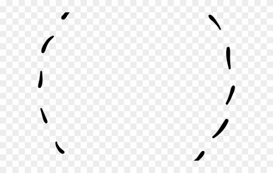 Drawn Arrow Swirl Clipart