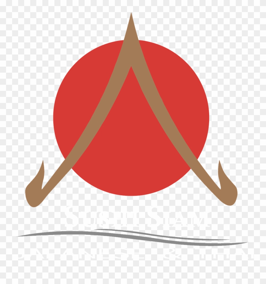 Japanese & Thai Cuisine Clipart