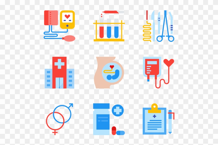 Medical Clipart
