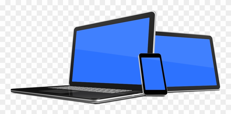 Image Library Stock Fan Repair Alphatronic We All Devices - Laptop And Smartphone Hd Clipart