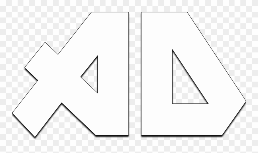 Alive & Deceased - Sign Clipart