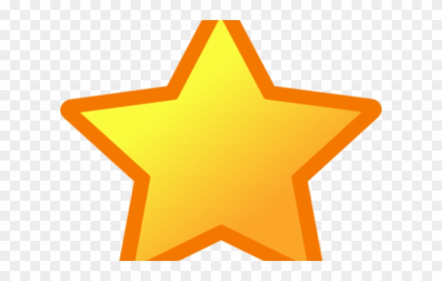 Clipart Stars - Png Download