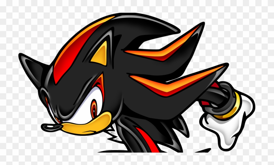 800 X 450 1 - Shadow The Hedgehog Adventure 2 Clipart