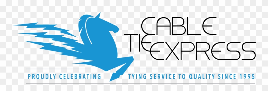 Cable Tie Express, Inc - Cable Tie Express Clipart