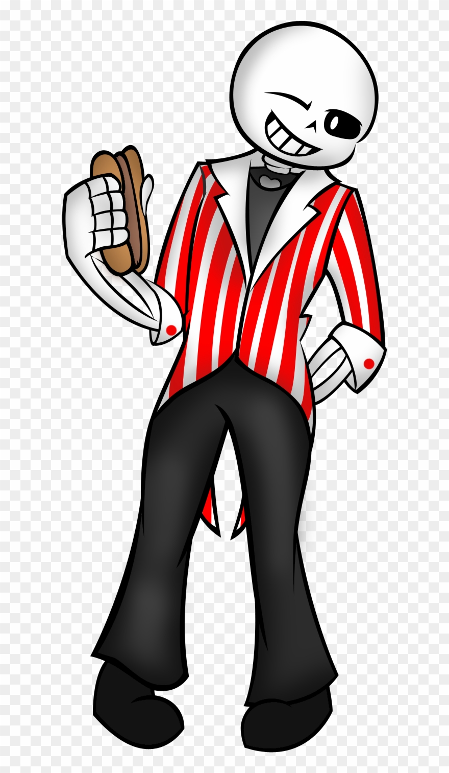 “anybody Wanna 'dog Well, You'll Just Have To Clipart