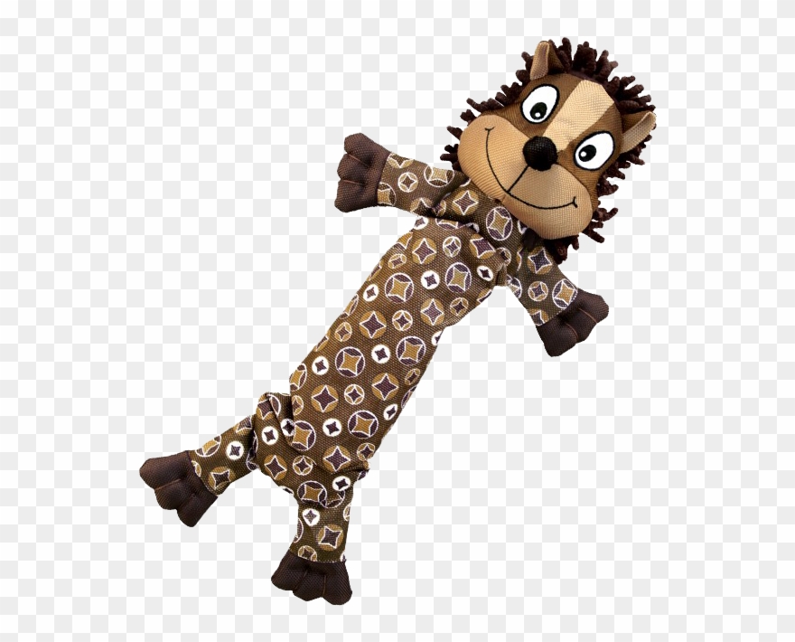 Stretchezz Hedgehog - Cartoon Clipart