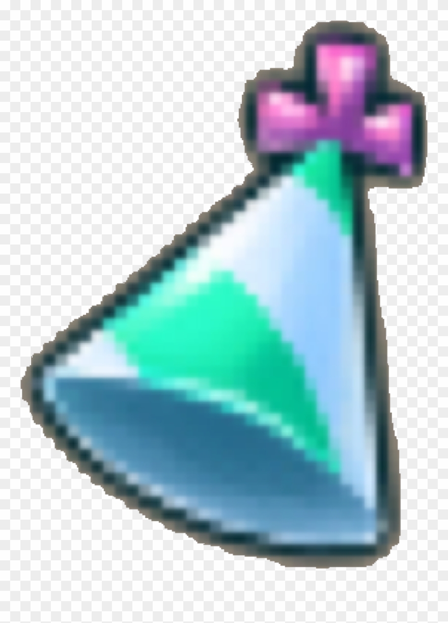 Mew Year's Eve Event - Castle Cats Trait Symbols Clipart