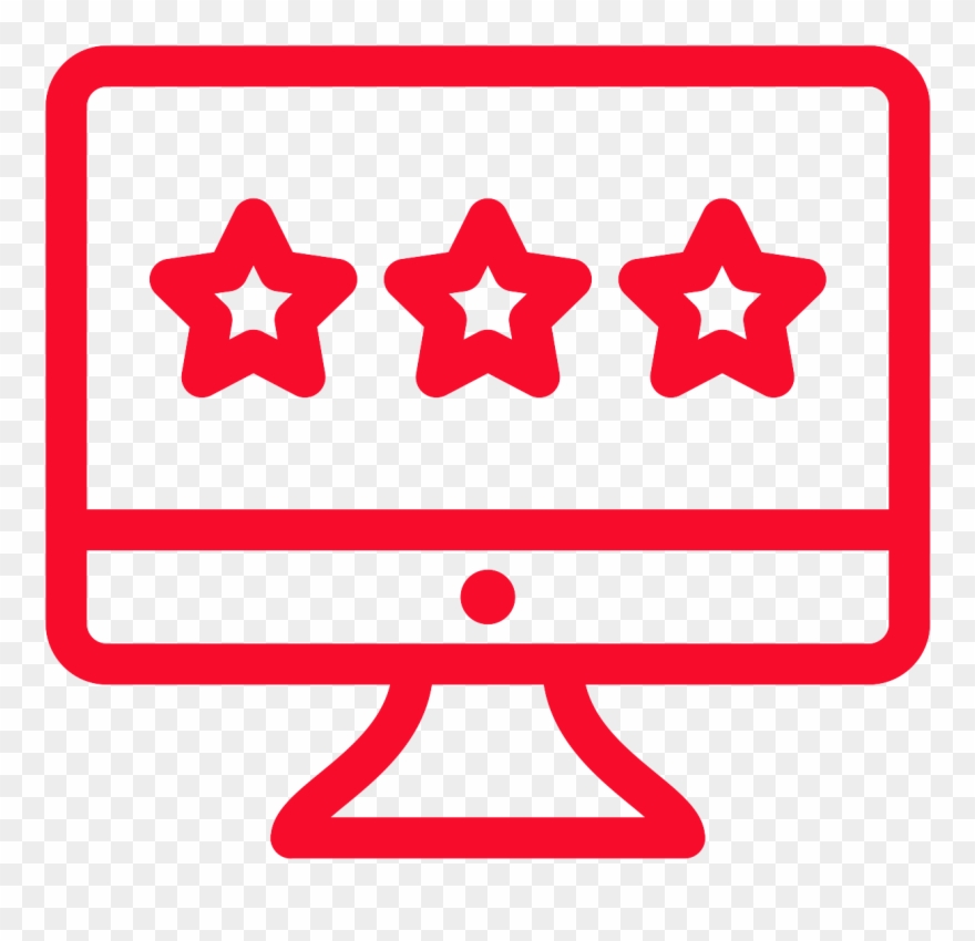 Online Survey - Icon Clipart