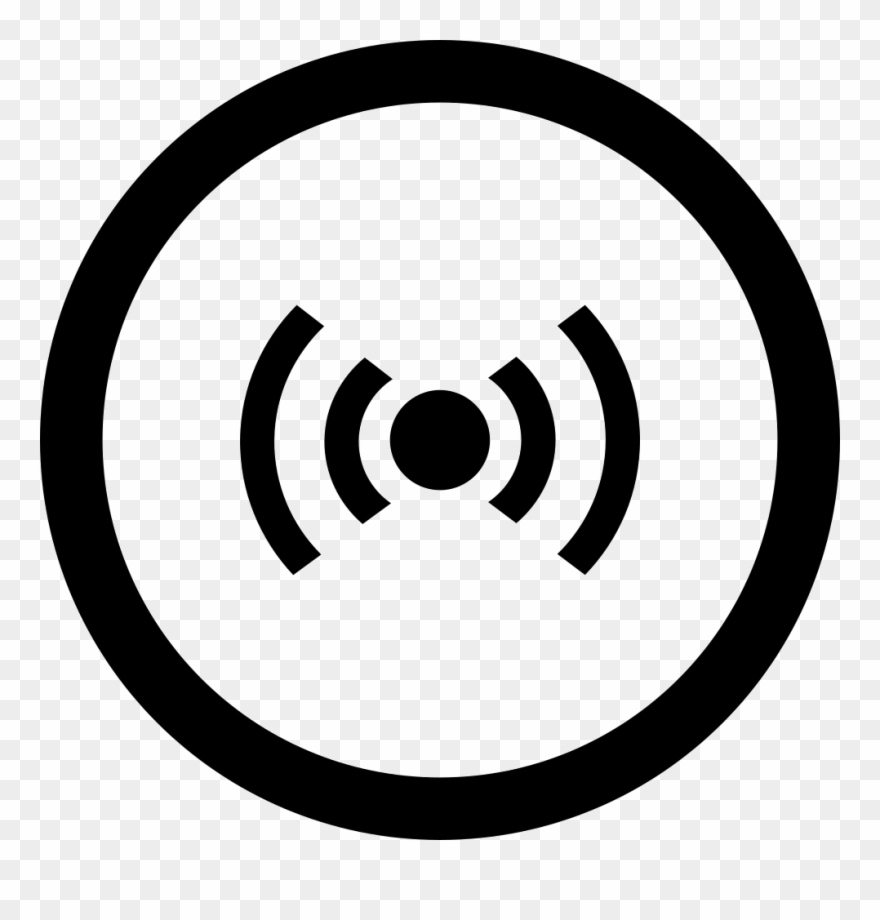 Home Circular Interface Symbol - Whmis Symbols Corrosive Material Clipart