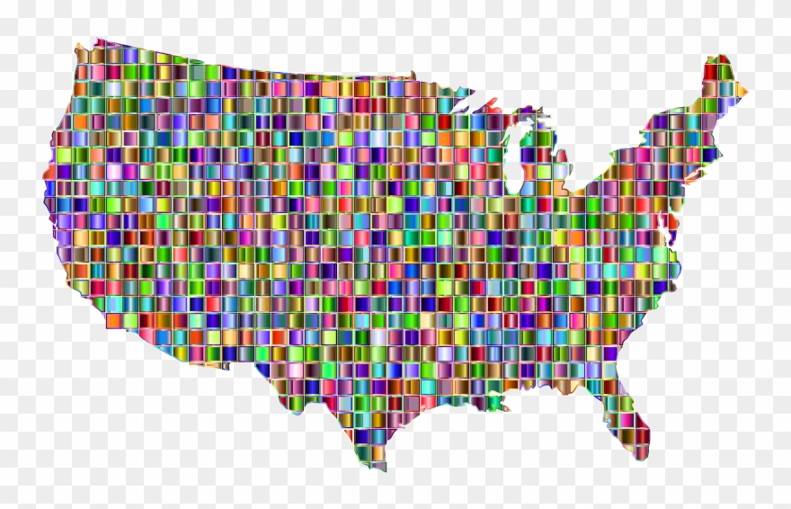 Medium Image - Bozeman Montana On Us Map Clipart