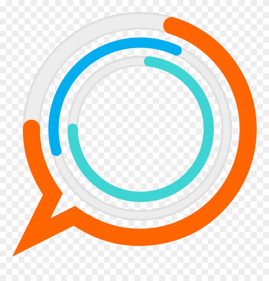 Image Recognition For Mobiles - Circle Clipart